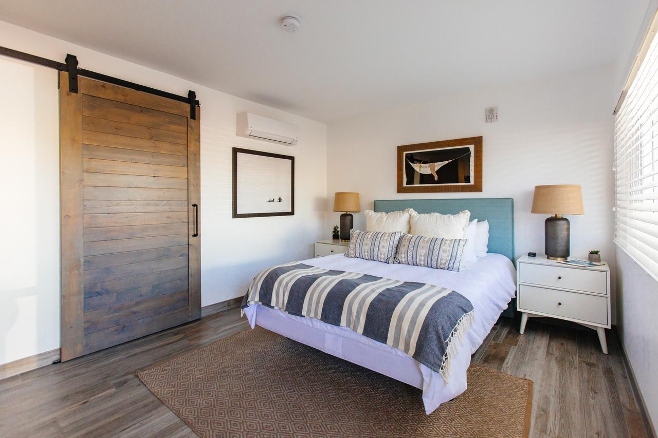 Surfhouse Motel Encinitas Exterior photo